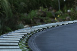 trampoline çalakî